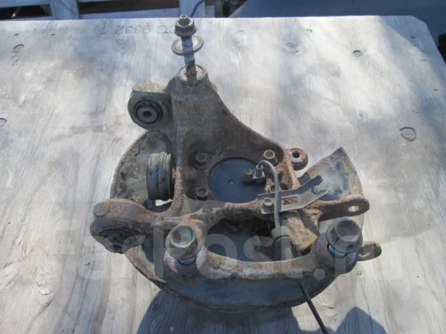 ����� ������ ����� Mazda 3 BHR12612XA ����