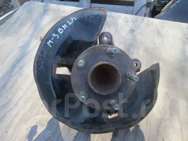 ����� ������ ����� Mazda 3 BHR12612XA ����