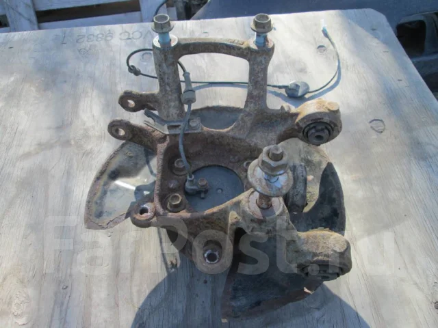 ����� ������ ����� Mazda 3 BHR12612XA ����