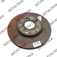 ���� ��������� �������� Honda Inspire 98-03, Saber 98-03, Accord 98-03, Element 03-05 (282 *23 *5x114,3 ��. ) ����������� P1001 45251S87A00 ����