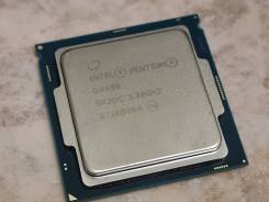 Intel Pentium G4400 ����