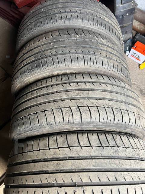 Triangle Sportex TSH11, 215/55R17, 225/45R17 94Y, 17", 1 шт, в наличии ...