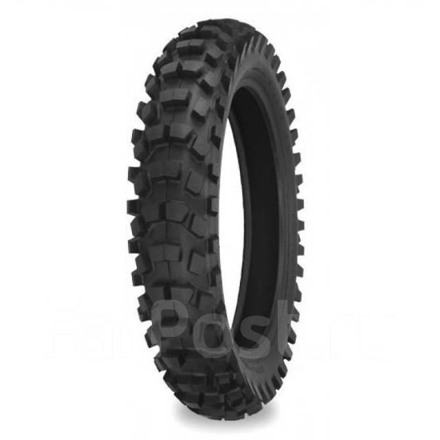 Мотошина 120/100-18 68M T/T R520A Shinko, новый, в наличии. Цена: 9 200 ...
