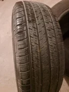 Continental WorldContact 4x4. ������, �/�, ����� 20 % ����