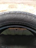 Kumho eco Solus KL21. �����������, 2012 ���, �/�, ����� 40 % ����