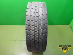 Michelin X Multi
