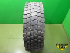 Michelin X Multi