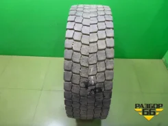 Michelin X Multi