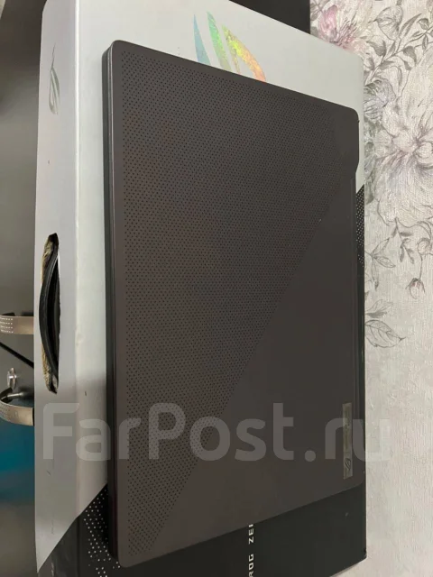 Asus ROG Zephyrus G14. 14", ��� 16 ��, WiFi: 1, Bluetooth: 1 ����