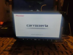 Pioneer Carrozzeria AVIC-MRZ-06 ����
