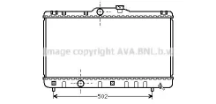 Ava toa2 toa2147 AVA Quality Cooling TOA2147 ����