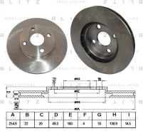 ���� ��������� BS0387 Blitz BS0387 ����