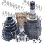      01 0111azt255lh Febest 0111AZT255LH 