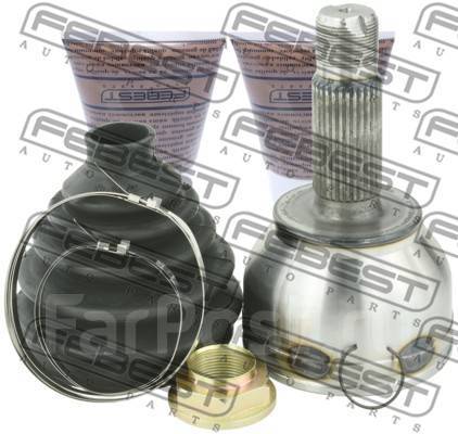       1610w639r Febest 1610W639R 