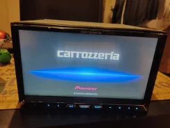 Pioneer Carrozzeria AVIC-ZH77 ����