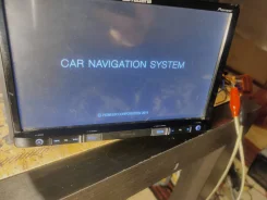 Pioneer Carrozzeria AVIC-RL09 ����