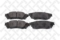 000 725b-sx_������ 000725bsx Stellox 000725BSX ����