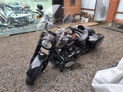 Harley-Davidson Road King Special FLHRXS. 1 868����. ��., ��������, ���, � �������� ����