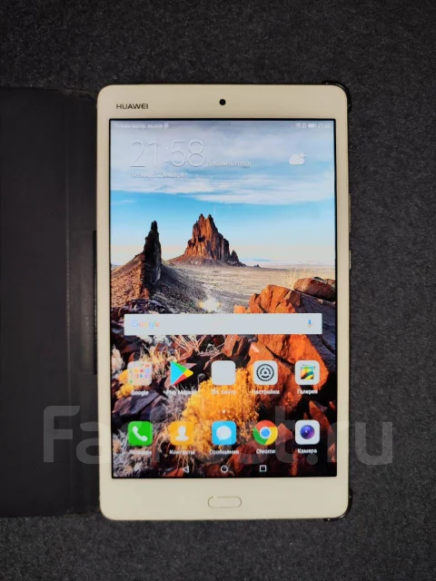 Huawei MediaPad M3 Lite ����
