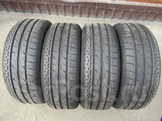 Bridgestone Luft RV II, 215/55 R17, 17", 1 шт, в наличии, 215 мм, 55 % ...