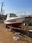 Yamaha Fish 22. ����� 6,6��., ��������� ���������, 90��.�., ������ ����