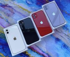 Apple iPhone 11. , 128 , , 4G LTE, , NFC 