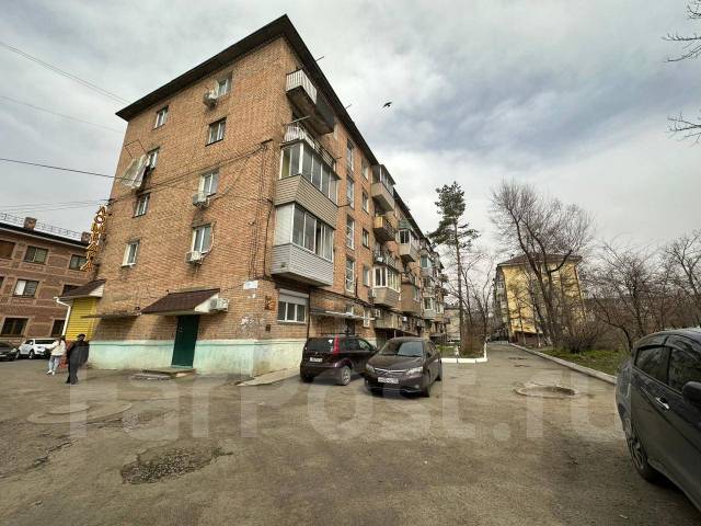 Продам квартиру в центре - Купить 3-комнатная квартиру в Артеме | ФарПост