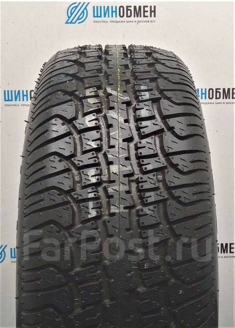 BFGoodrich Comp T/A ZR