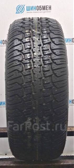 BFGoodrich Comp T/A ZR