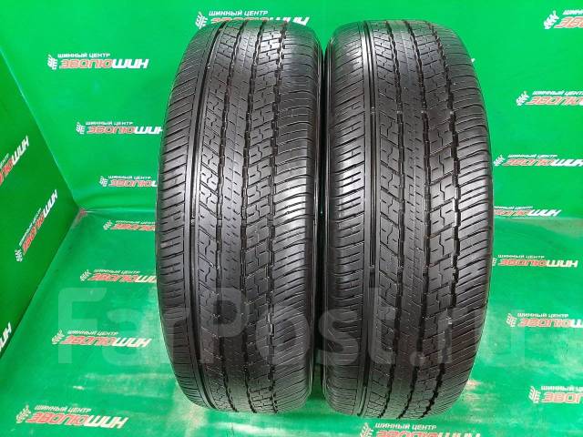 Dunlop Grandtrek ST30, 225/65 R17, 17", 1 шт, в наличии, 225 мм, 65 % ...