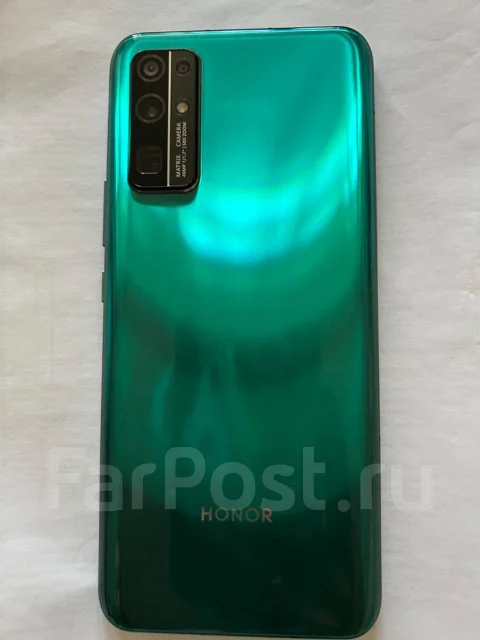 Honor 30. �/�, 128 ��, �������, 4G LTE, NFC ����