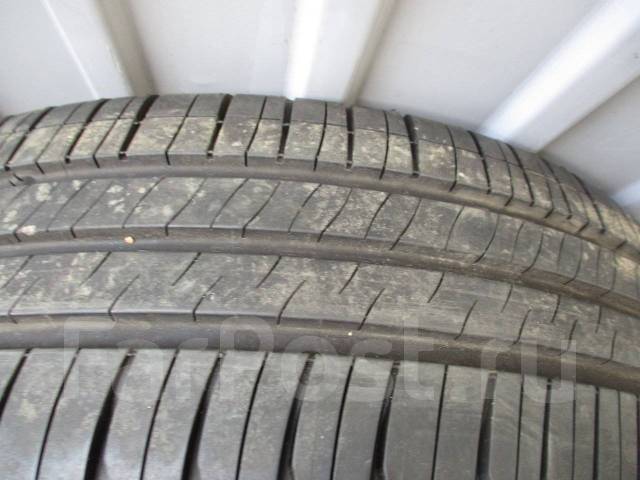 Продам комплект колёс 195/65R15, 15", 1 шт, 195 мм, 65 %, радиальный ...