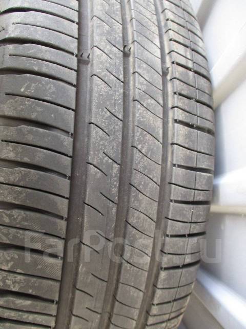 Продам комплект колёс 195/65R15, 15", 1 шт, 195 мм, 65 %, радиальный ...