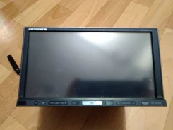 Pioneer Carrozzeria AVIC-HRZ900 ����