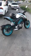 CFMoto 250 NK. 250����. ��., ��������, ���, � �������� ����