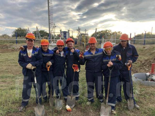 Землекопы/Разнорабочие/Копание траншей/Благоустройство территорий во ...