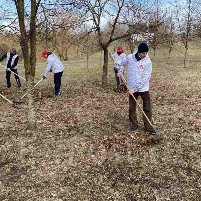 Землекопы/Разнорабочие/Копание траншей/Благоустройство территорий во ...