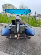 Yamaha. ����� 4,3��., ��������� ���������, 40��.�., ������ ����