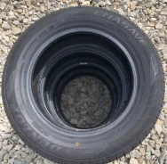 Dunlop Enasave EC204. ������, 2022 ���, �/�, ����� �� 5 % ����