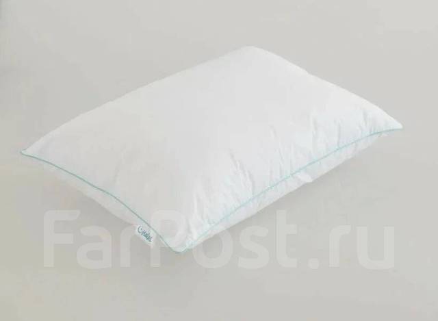 Подушка Аскона Halal Denge 50*70 в наличии ИКЕА25, новый. Цена: 1 000 ...