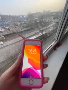 Apple iPhone SE. �/�, 32 ��, �������, �������, 4G LTE ����