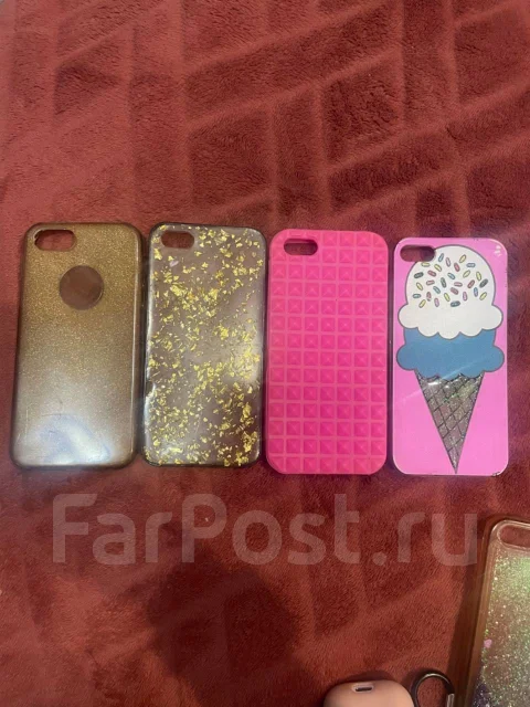 Apple iPhone SE. �/�, 32 ��, �������, �������, 4G LTE ����