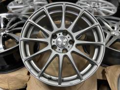 Weds Ravrion. 7.0x17", 5x114.3, ET38,  60,1. 