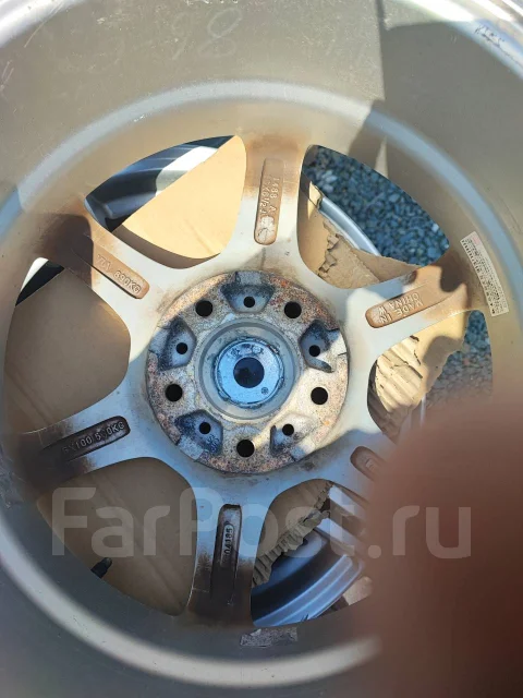 Yokohama Laycea 02. 6.5x16", 5x114.3, ET53, �� 70���. ����