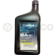 Mazda. 0W-20, 1��. ����