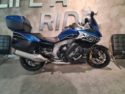 BMW K 1600 GT. 1 654����. ��., ��������, ���������, ������ �� �� ����
