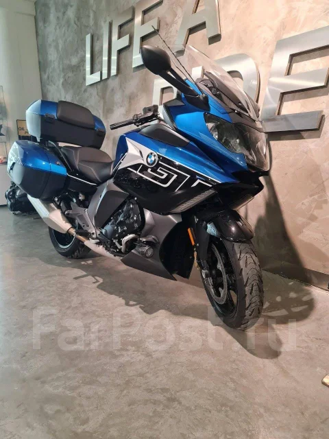 BMW K 1600 GT. 1 654����. ��., ��������, ���������, ������ �� �� ����