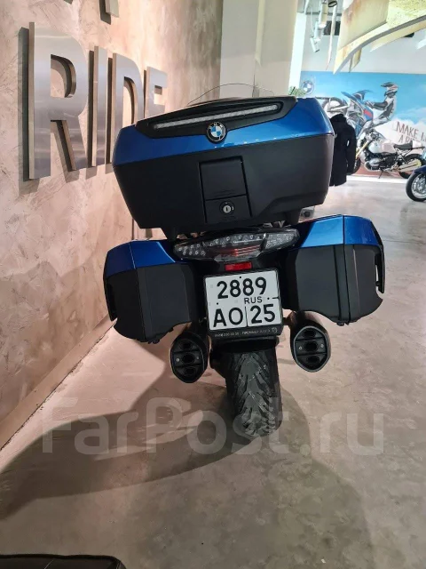 BMW K 1600 GT. 1 654����. ��., ��������, ���������, ������ �� �� ����