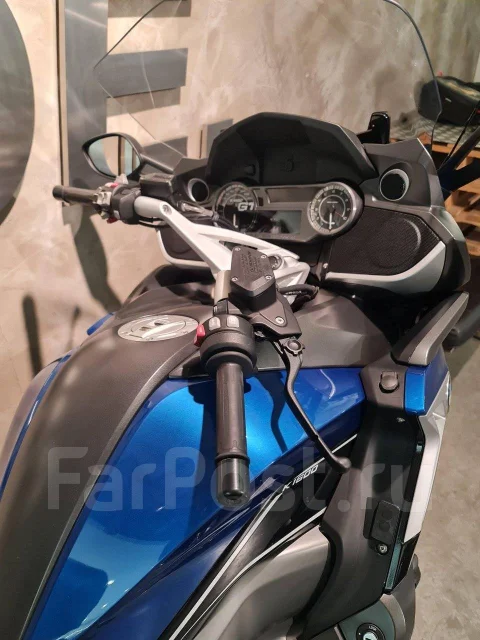 BMW K 1600 GT. 1 654����. ��., ��������, ���������, ������ �� �� ����