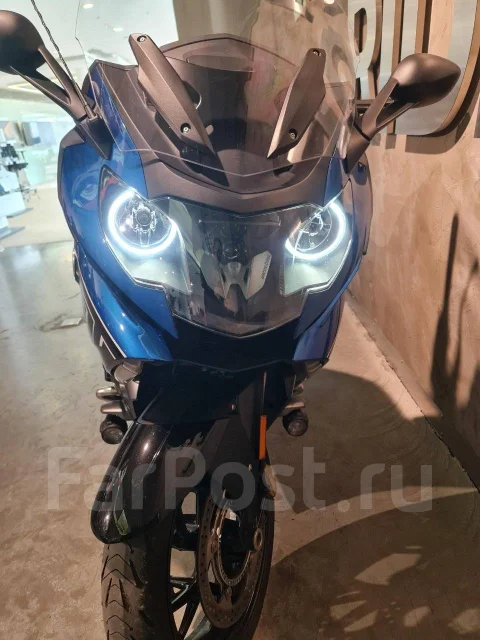 BMW K 1600 GT. 1 654����. ��., ��������, ���������, ������ �� �� ����